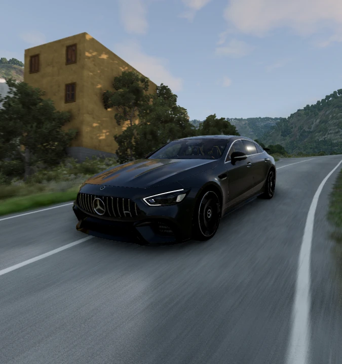 Mercedes Amg Gt Beamng Drive Search Modland Net